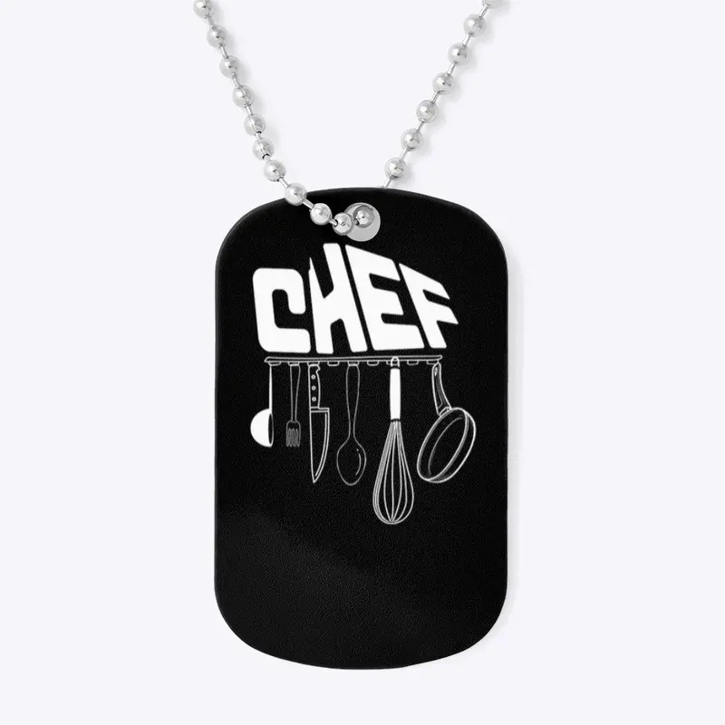 Head Chef Collection.  