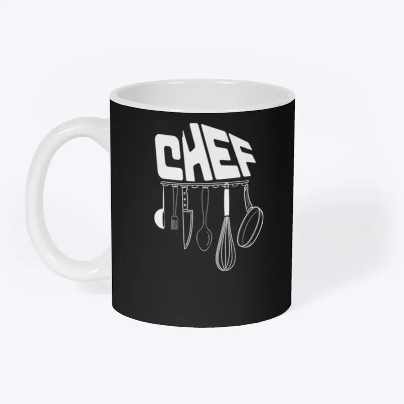 Head Chef Collection.  