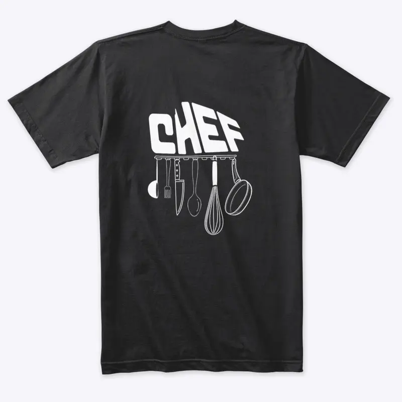 Head Chef Collection.  