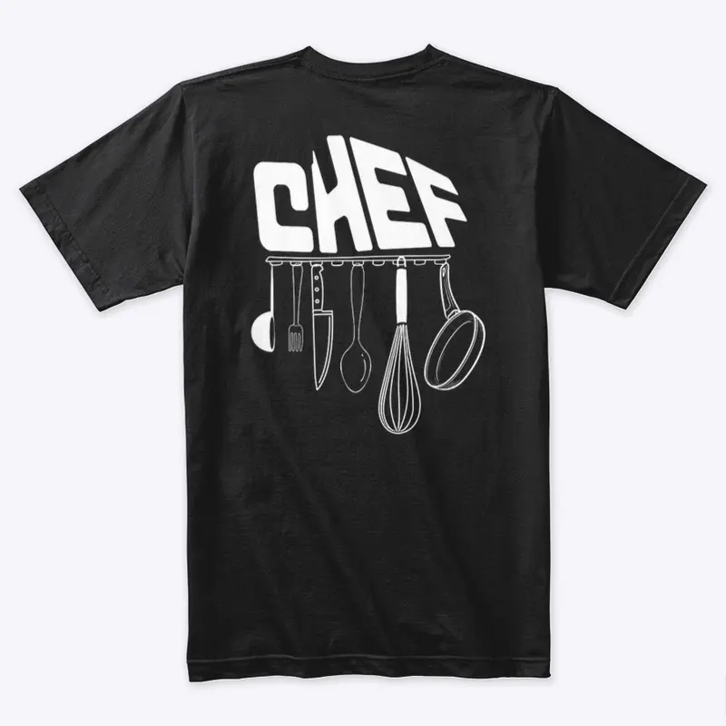 Head Chef Collection.  