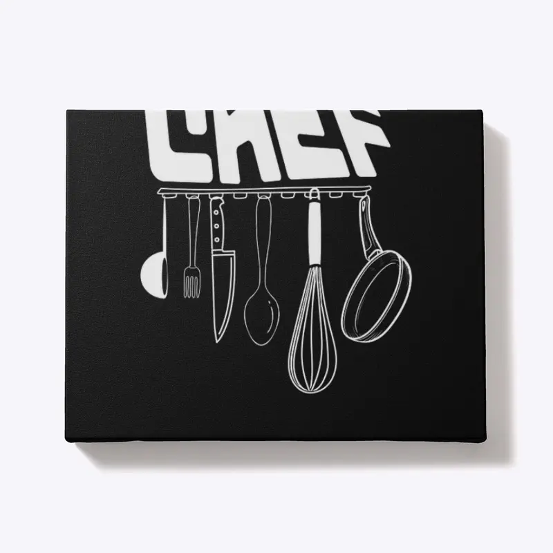 Head Chef Collection.  