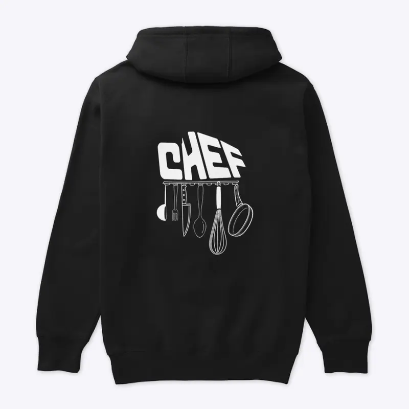 Head Chef Collection.  