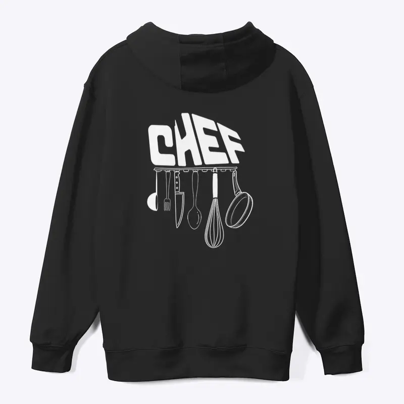 Head Chef Collection.  