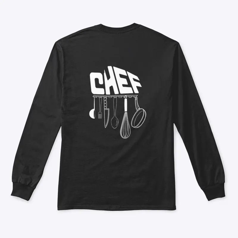 Head Chef Collection.  