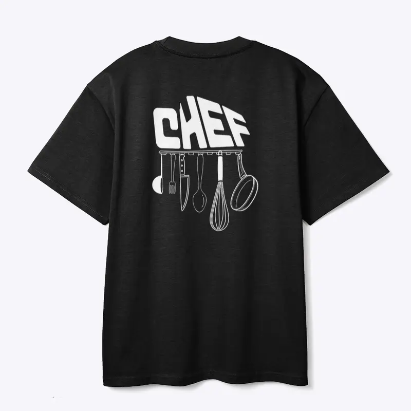 Head Chef Collection.  