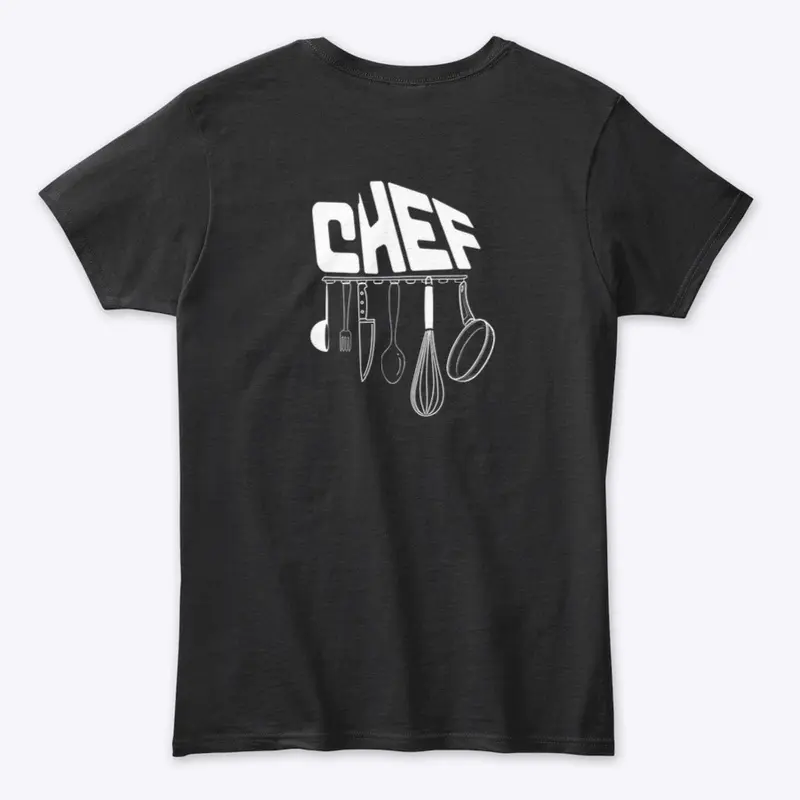 Head Chef Collection.  